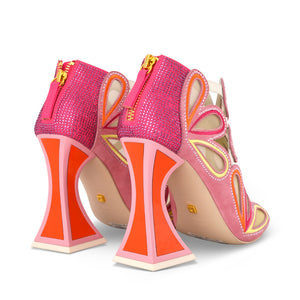 RENE MULTIBRIGHTS SANDALS