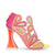 RENE MULTIBRIGHTS SANDALS