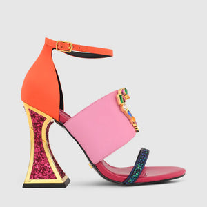 AIKO SANDALS MULTIBRIGHTS