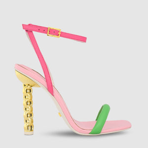 ESIDA MULTIBRIGHTS SANDALS